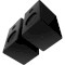 Акустическая система NZXT Relay Speakers Black