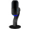 Мікрофон для стримінгу/подкастів LOGITECH Yeti GX Dynamic RGB Gaming Microphone with LightSync Black (988-000569)