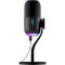 Микрофон для стриминга/подкастов LOGITECH Yeti GX Dynamic RGB Gaming Microphone with LightSync Black (988-000569)