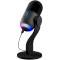 Микрофон для стриминга/подкастов LOGITECH Yeti GX Dynamic RGB Gaming Microphone with LightSync (988-000569)