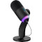 Мікрофон для стримінгу/подкастів LOGITECH Yeti GX Dynamic RGB Gaming Microphone with LightSync (988-000569)