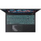 Ноутбук GIGABYTE G5 KF Black (KF-E3EE313SD)