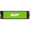 SSD диск ACER RE100 256GB M.2 SATA (BL.9BWWA.113)