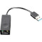 Мережевий адаптер LENOVO ThinkPad USB3.0 to Ethernet Adapter (4X90S91830)
