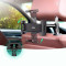 Автотримач для смартфона UGREEN LP160 Car Headrest Mount Holder Black (60108)