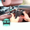 Автодержатель для смартфона UGREEN LP160 Car Headrest Mount Holder Black (60108)