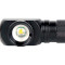 Ліхтар налобний BAILONG W01-T6 USB Black