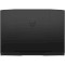 Ноутбук MSI Katana 15 B12VGK Black (B12VGK-1666XUA)