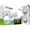 Видеокарта ZOTAC Gaming GeForce RTX 4060 8GB Twin Edge OC White Edition (ZT-D40600Q-10M)