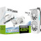 Видеокарта ZOTAC Gaming GeForce RTX 4060 Ti 8GB Twin Edge OC White Edition (ZT-D40610Q-10M)