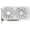 Видеокарта ZOTAC Gaming GeForce RTX 4060 Ti 8GB Twin Edge OC White Edition (ZT-D40610Q-10M)