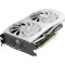 Видеокарта ZOTAC Gaming GeForce RTX 4060 Ti 8GB Twin Edge OC White Edition (ZT-D40610Q-10M)