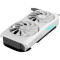 Видеокарта ZOTAC Gaming GeForce RTX 4060 Ti 8GB Twin Edge OC White Edition (ZT-D40610Q-10M)
