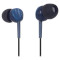 Навушники ERGO VT-701 Blue