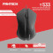 Мышь FANTECH T533 Black