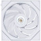 Вентилятор LIAN LI Uni Fan TL 120 Reverse Blade White (G99.12RTL1W.00)