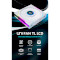 Вентилятор LIAN LI Uni Fan TL LCD 120 Reverse Blade White (G99.12RTLLCD1W.00)