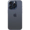 Смартфон APPLE iPhone 15 Pro 128GB Blue Titanium (MTV03RX/A)