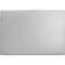 Ноутбук LENOVO IdeaPad Slim 5 16ABR8 Cloud Gray (82XG007TRA)