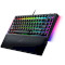 Клавіатура RAZER BlackWidow V4 75% Orange Switch Black (RZ03-05000100-R3M1)