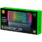 Клавіатура RAZER BlackWidow V4 75% Orange Switch Black (RZ03-05000100-R3M1)