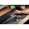 Клавіатура RAZER BlackWidow V4 75% Orange Switch Black (RZ03-05000100-R3M1)