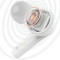 Навушники BELKIN Soundform Motion True Wireless Earbuds White (AUC010BTWH)