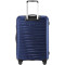 Чемодан XIAOMI 90FUN Lightweight Luggage 24" Blue 62л