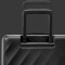 Валіза XIAOMI 90FUN Ripple Luggage 26" Black 96л
