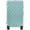 Валіза XIAOMI 90FUN Ripple Luggage 26" Mint Green 96л