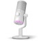 Микрофон для стриминга/подкастов MAONO DM30 White