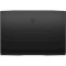 Ноутбук MSI Katana GF76 11UD Black (11UD-001US)