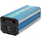 Инвертор напряжения CHOETECH INV-C1500WUPS 12V/220V 1500W