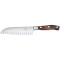 Шеф-нож VICTORINOX Grand Maitre Santoku Knife 170мм (7.7320.17G)