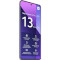 Смартфон REDMI Note 13 Pro+ 5G 12/512GB Aurora Purple