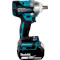 Аккумуляторный гайковёрт MAKITA DTW301RTJ