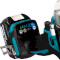 Акумуляторний гайкокрут MAKITA DTW301RTJ