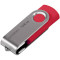 Флешка GOODRAM UTS3 128GB USB3.2 Red (UTS3-1280R0R11)