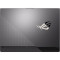 Ноутбук ASUS ROG Strix G15 G513QM Original Black (G513QM-WS96)