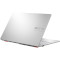 Ноутбук ASUS VivoBook Go 15 E1504GA Cool Silver (E1504GA-BQ115)