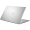 Ноутбук ASUS X515JA Transparent Silver (X515JA-BQ3018)