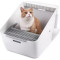 Лоток для кішок PETKIT Pet Pura Cat Litter Box (P951)