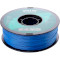Пластик (філамент) для 3D принтера ESUN ABS+ 2.85mm, 1кг, Blue (ABS+285U1)