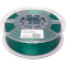 Пластик (філамент) для 3D принтера ESUN ePLA-Silk Magic 1.75mm, 1кг, Green/Blue (S-MAGIC175GU1)