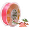 Пластик (філамент) для 3D принтера ESUN ePLA-Silk Mystic 1.75mm, 1кг, Gold/Red/Green (S-MYSTIC175GRG1)