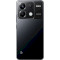 Смартфон POCO X6 5G 8/256GB Black (MZB0FS7EU)