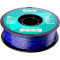 Пластик (филамент) для 3D принтера ESUN PETG 1.75mm, 1кг, Solid Blue (PETG175SU1)