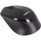 Комплект бездротовий LOGITECH MK345 Comfort Wireless Combo RU Black (920-008534)