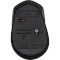 Комплект бездротовий LOGITECH MK345 Comfort Wireless Combo RU Black (920-008534)