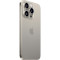 Смартфон APPLE iPhone 15 Pro 256GB Natural Titanium (MTV53RX/A)